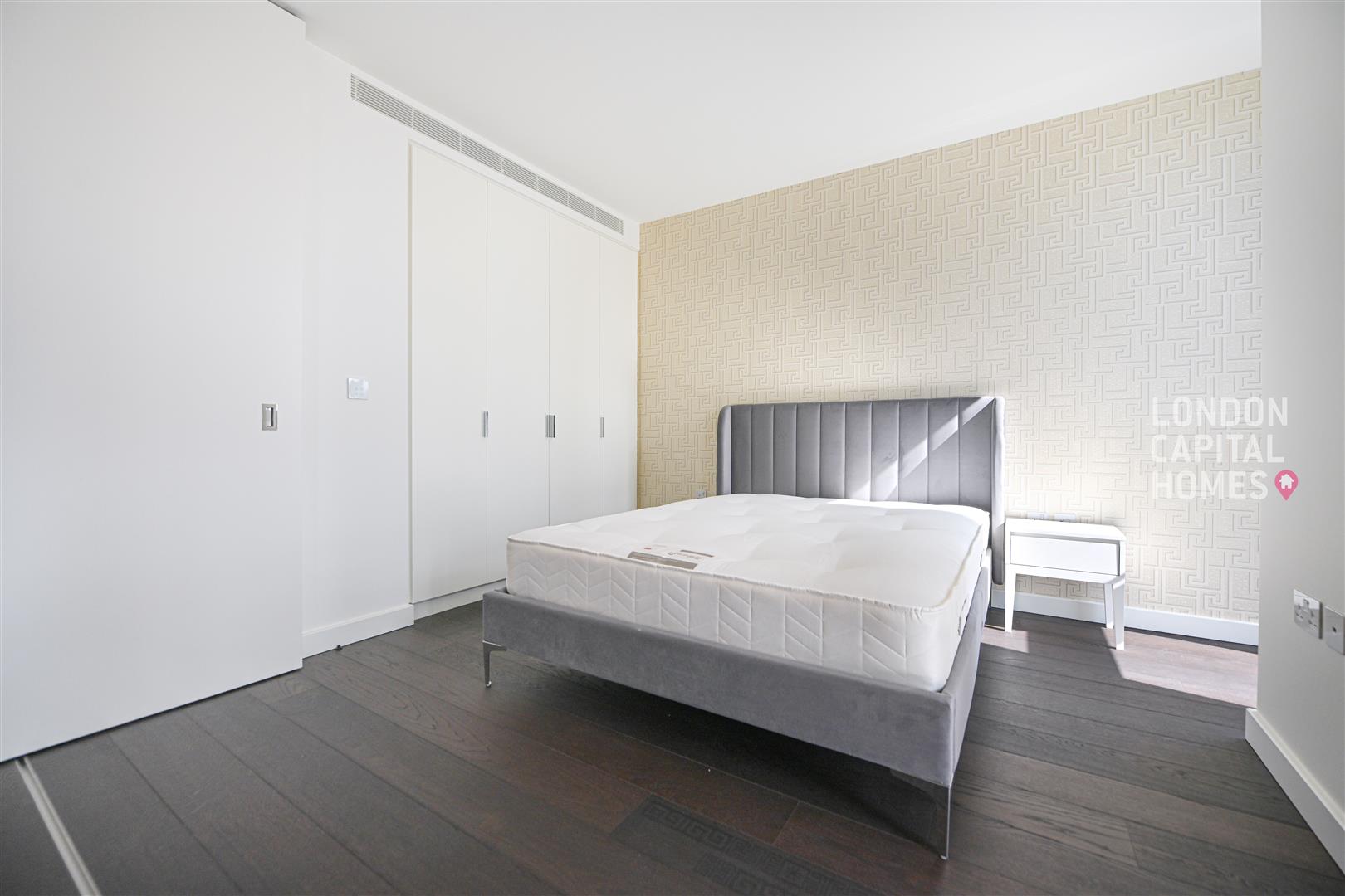 67 Bondway, London
